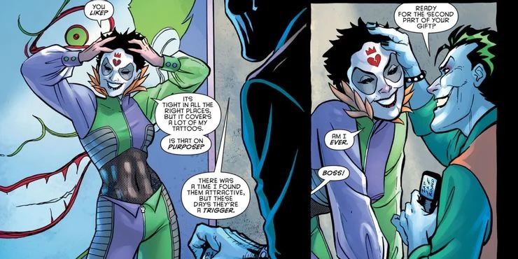 Joker confirms which version of himself in DC Comics movies he hates the most