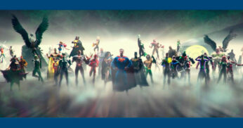 Clássico herói da DC troca de gênero e ganha série para maiores