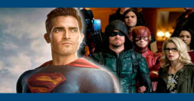 Com fim de Arrowverso, CW cria o Superverso com Superman & Lois e duas novas séries