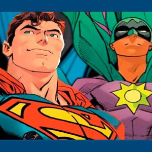Superman