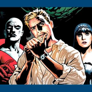 Liga da Justiça Sombria