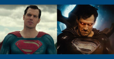 Saiba qual será a cor do traje do Superman em Adão Negro