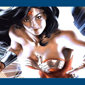 Mulher Maravilha