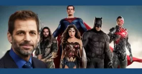 Zack Snyder pode ter indicado retorno do SnyderVerse; entenda