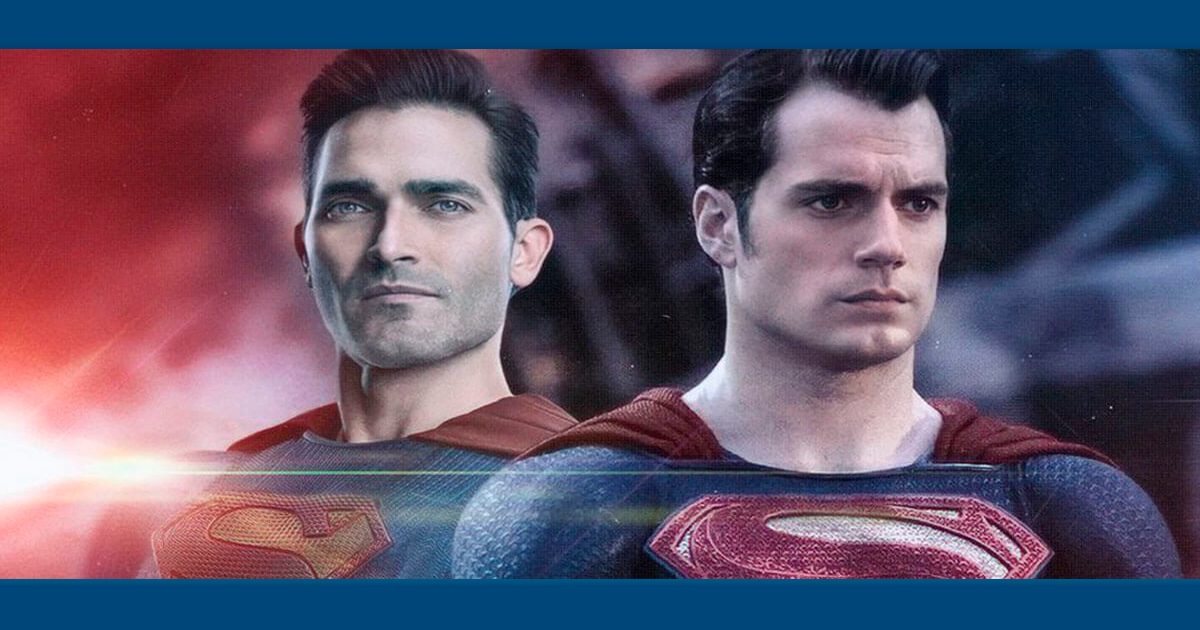 Superman de Tyler Hoechlin pode entrar para o DCEU? Entenda a teoria