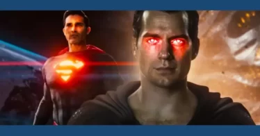 Novo poder do Superman supera tudo que a versão do DCEU já fez