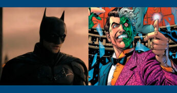 The Batman 2: Revelado quem deverá viver o Duas-Caras na sequência