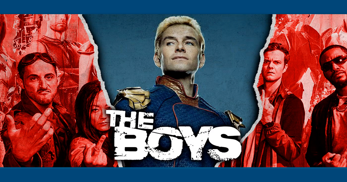  The Boys: Confira quais são os 10 melhores episódios da série
