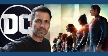 Zack Snyder quase fez participação especial em série da DC