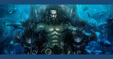 DC explica como o Aquaman consegue se comunicar com peixes