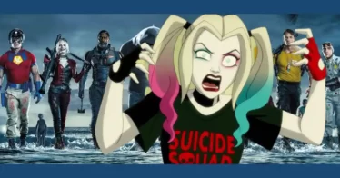 Harley Quinn: Série revelou sua versão do Esquadrão Suicida