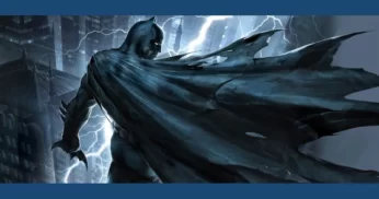 Origem do Batman é completamente redefinida em nova história