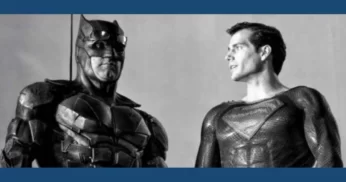 DC responde quem venceria no confronto entre Batman e Superman