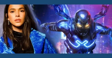 Besouro Azul: Vaza visual de Bruna Marquezine no novo filme da DC