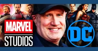 Warner Bros. quer trazer executivo da Marvel para comandar a DC Studios
