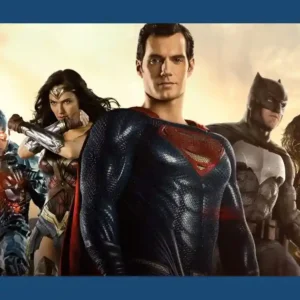 Superman, Coringa, DC, Liga da Justiça, DC Comics