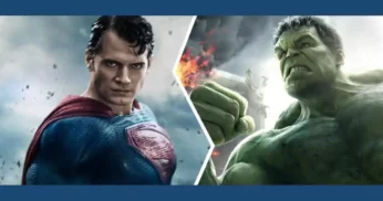 Marvel acaba de copiar a DC e adiciona um novo poder ao Hulk