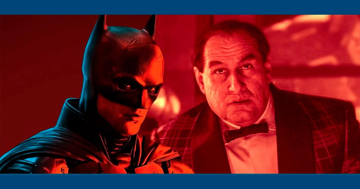  Batverso: Filme The Batman 2 e séries Pinguim e Arkham ganham novas atualizações