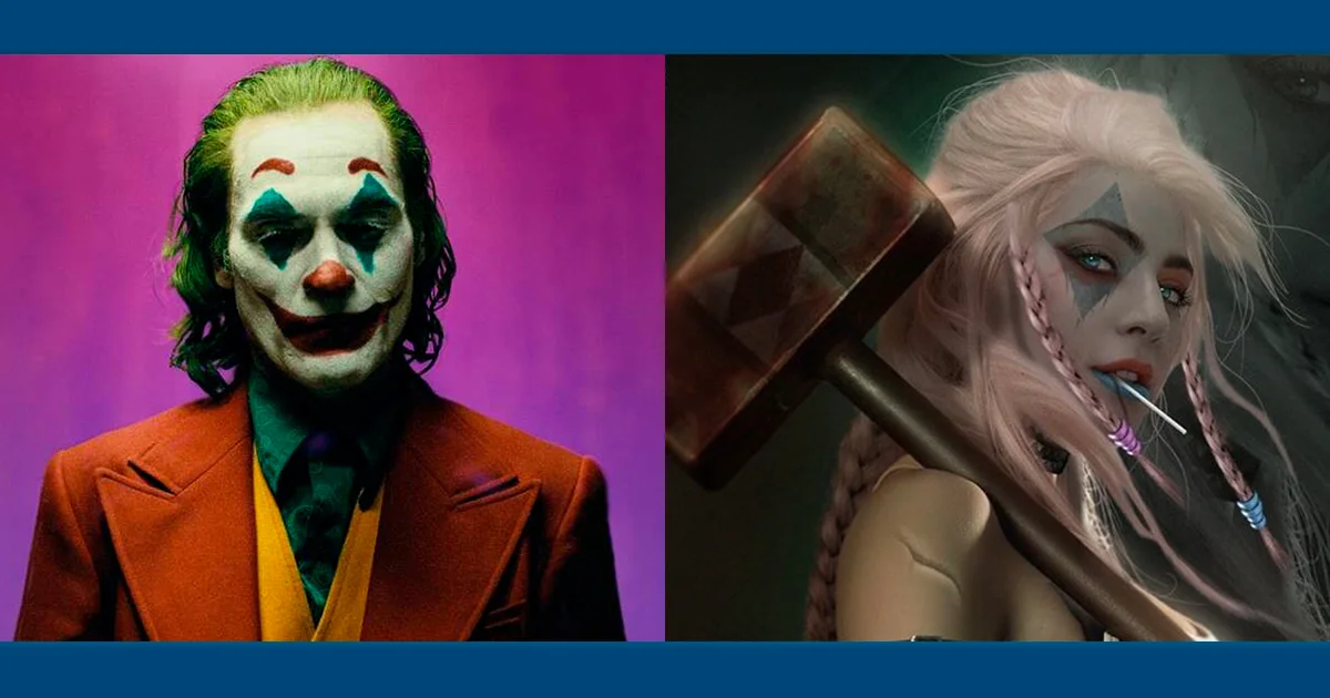  Coringa 2: Diferença salarial entre Joaquin e Gaga revolta fãs