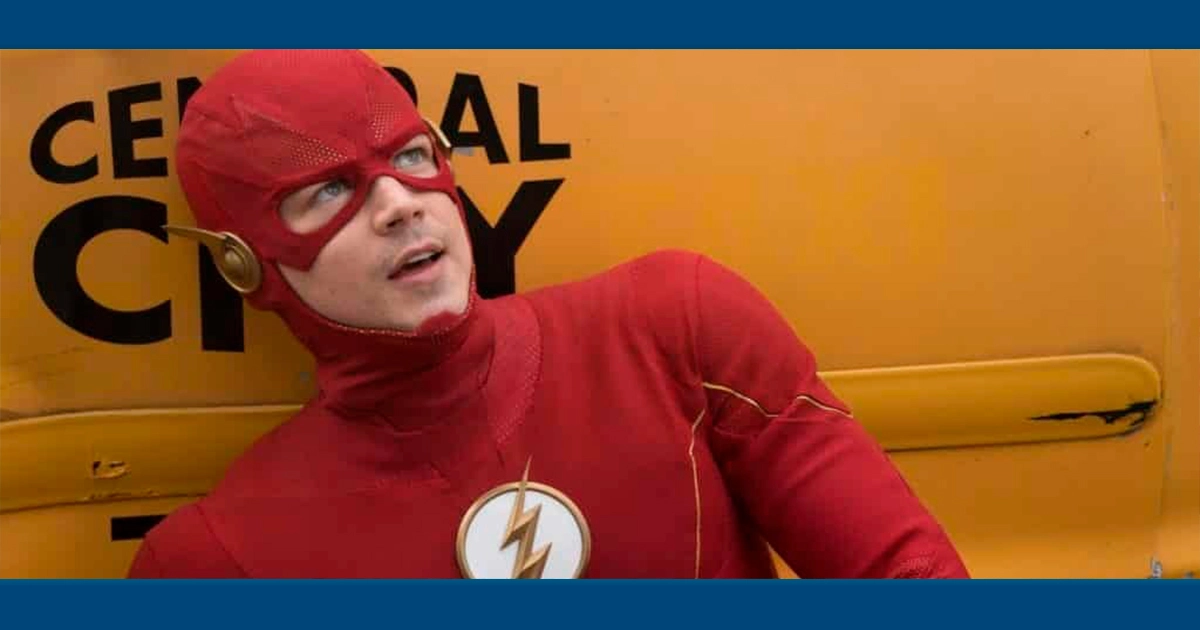  The Flash: Vazam imagens com os vilões do episódio final da série