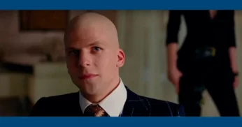 Jesse Eisenberg fala de possível retorno ao DCEU e diz que o público odeia o seu Lex Luthor