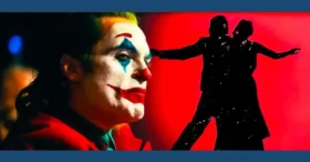 Coringa de Joaquin Phoenix surge em vídeo de filmagem externa de Joker 2