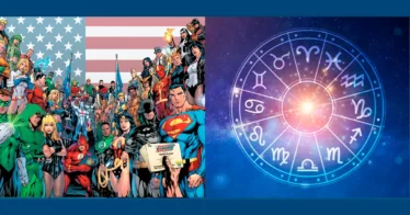 Qual super-herói da DC você é, baseado no seu signo do zodíaco?