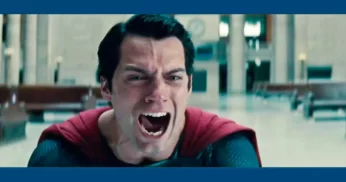 WB não queria retorno de Henry Cavill como Superman, diz The Rock