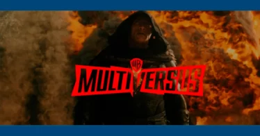 Vaza o visual do Adão Negro no jogo Multiversus; confira