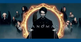 Neil Gaiman não garante 2ª temporada de Sandman; entenda