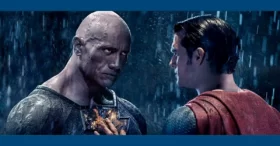 Adão Negro: Saiba como deverá ser a cena pós-créditos com o Superman de Henry Cavill