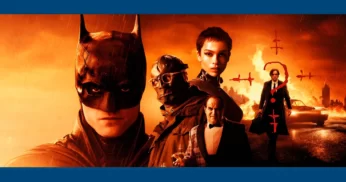 The Batman: Cena deletada revela existência de famosa personagem da DC