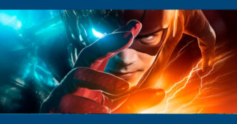 The Flash: Revelado o primeiro pôster da temporada final da série