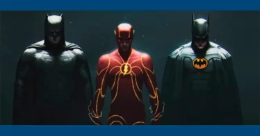 The Flash: Filme contará com a presença de 4 versões do Batman