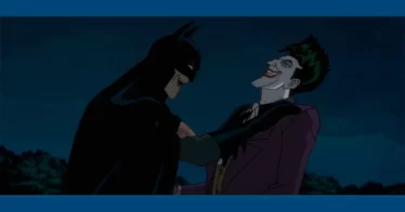 Veja a piada que Coringa contou que fez o Batman rir e matar o vilão