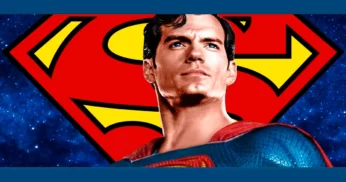Banner da DC na CCXP é uma boa notícia pro Superman de Henry Cavill