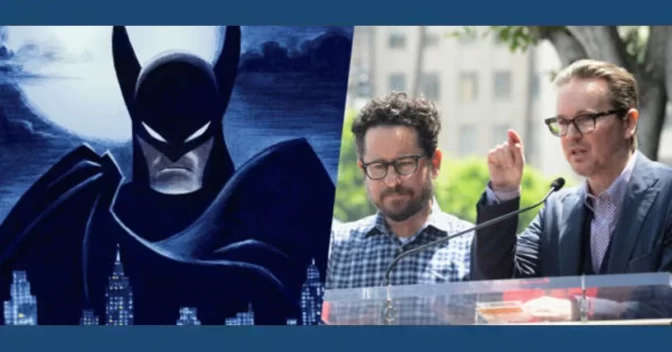 Saiba os prováveis destinos da próxima série do Batman