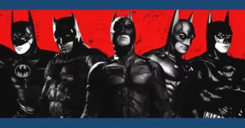 Novo filme do universo do Batman com diretor de terror é revelado