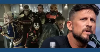 Esquadrão Suicida: David Ayer fala que sofreu boicote da Warner