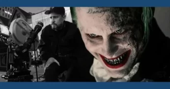 David Ayer se arrepende de ter usado elemento polêmico no Coringa