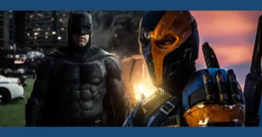 Filme cancelado do Batman de Ben Affleck tem detalhes revelados