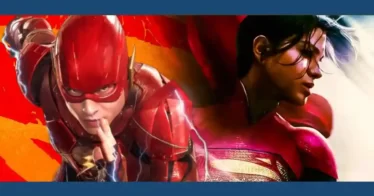 The Flash: Enorme spoiler sobre a Supergirl foi revelado