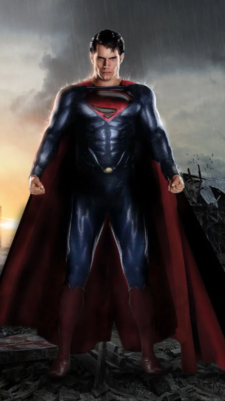 Saiba quantas vezes o Superman morreu Saiba quantas vezes o Superman morreu