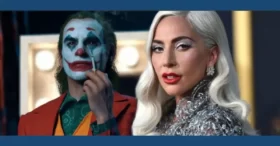 Coringa 2: Magreza de Lady Gaga para viver Arlequina choca fãs