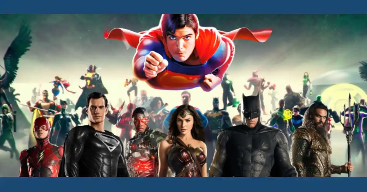  Além do Snyder Cut, a DC também possui outras versões do diretor