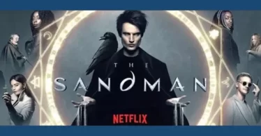 Netflix acaba de renovar Sandman para uma 2ª temporada