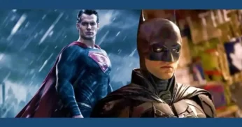 Como seria o Superman do universo de The Batman? Entenda