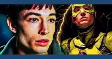 The Flash: O segundo Barry Allen é o Flash Reverso? Entenda