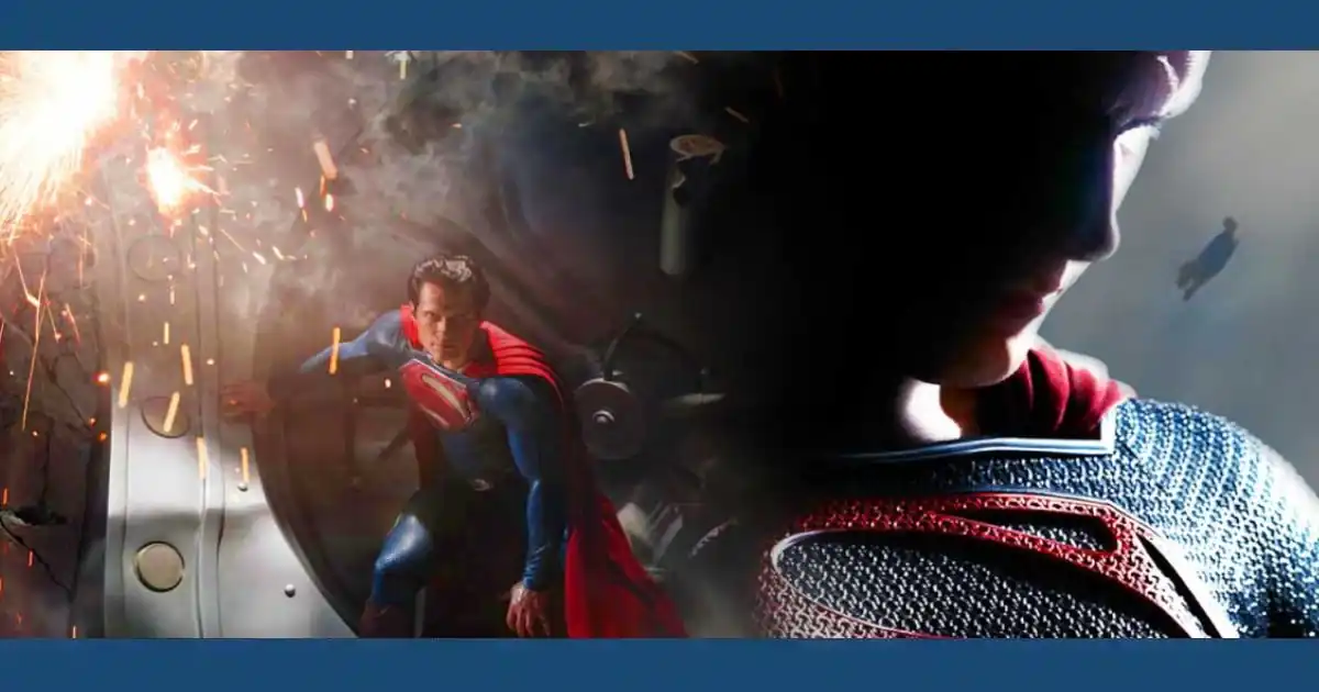 A DC amplificou o poder do Superman como nunca antes