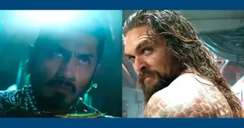 Ator brasileiro quase foi o Namor e o Aquaman nos cinemas